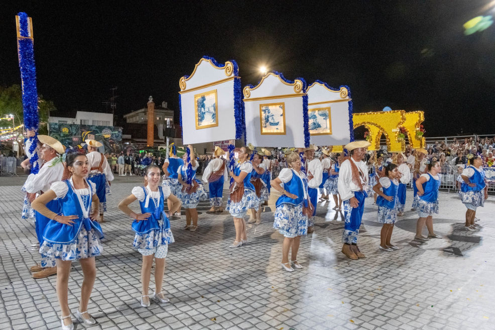 Festas do Trancão 2022