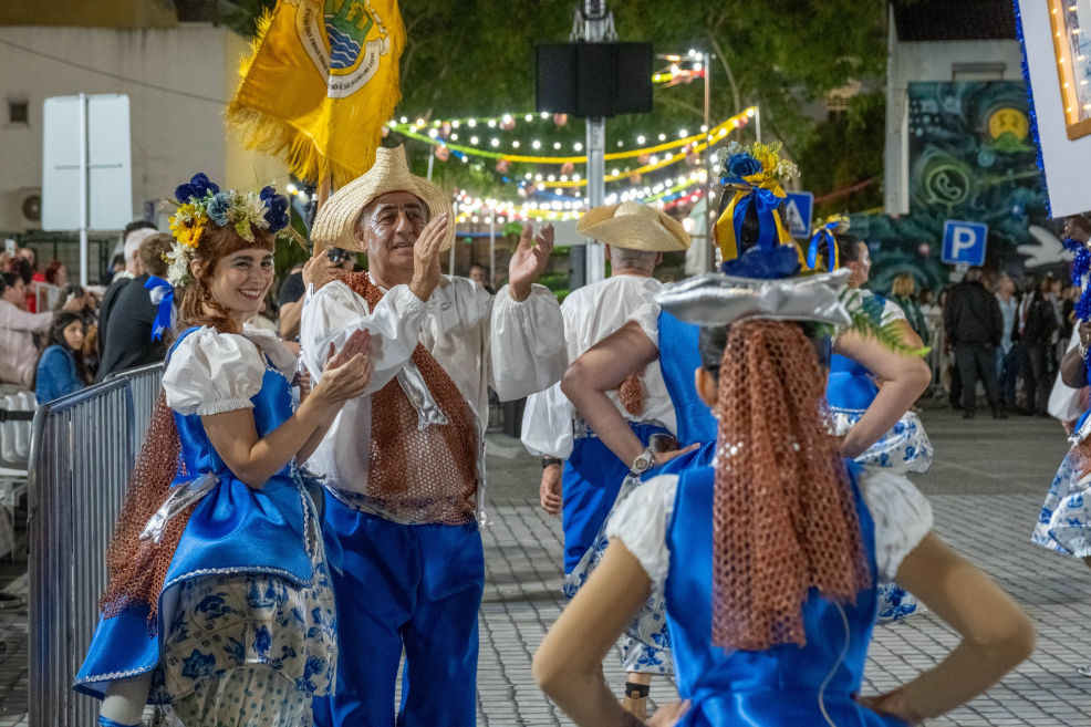 Festas do Trancão 2022