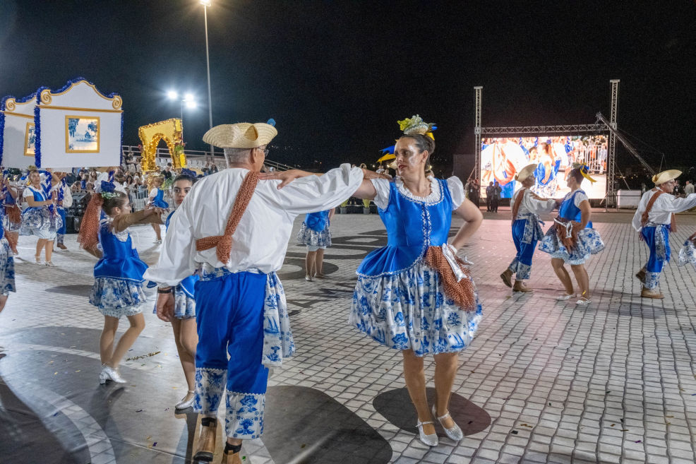 Festas do Trancão 2022