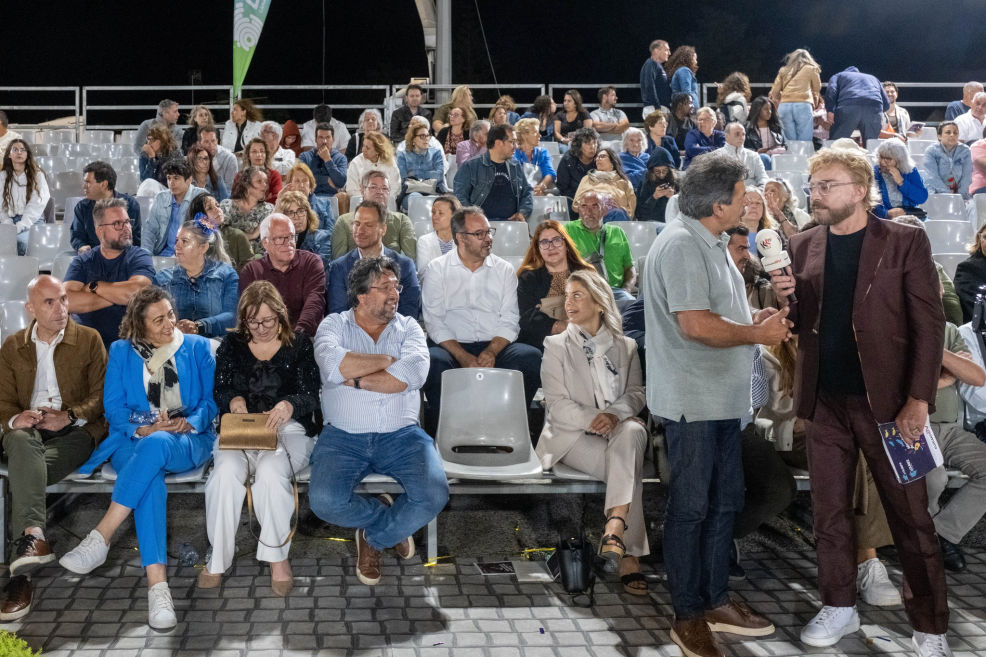 Festas do Trancão 2022