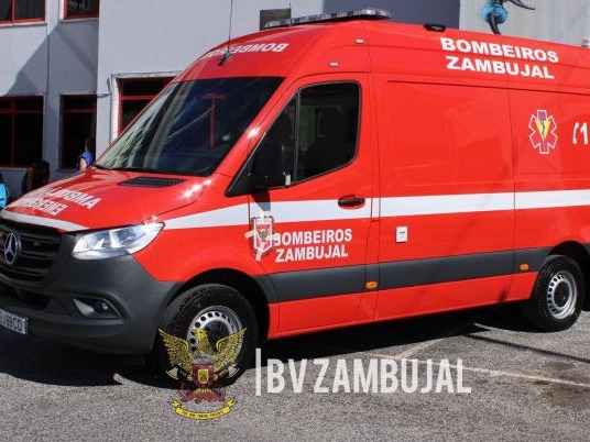Festas do Trancão 2022